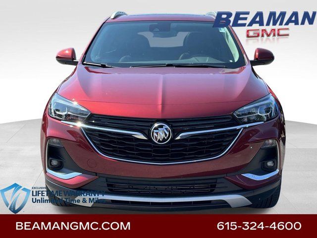 2023 Buick Encore GX Essence