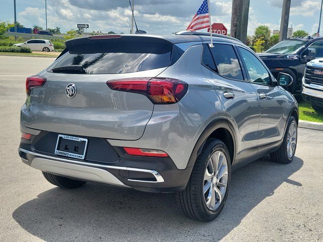 2023 Buick Encore GX Essence