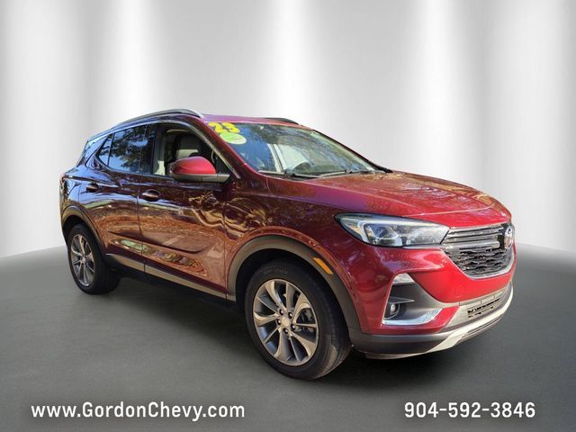 2023 Buick Encore GX Essence