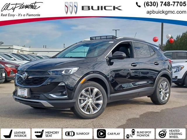 2023 Buick Encore GX Essence