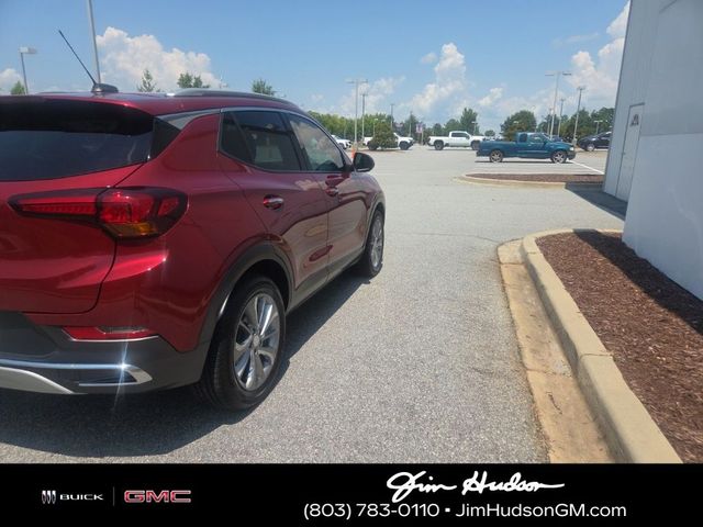 2023 Buick Encore GX Essence