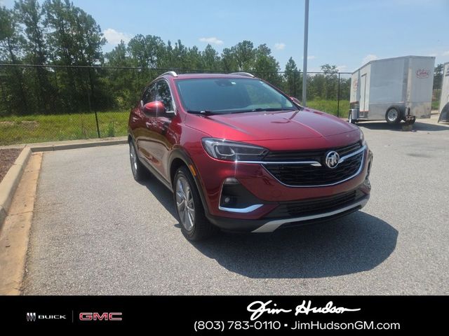 2023 Buick Encore GX Essence