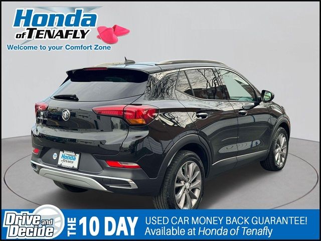 2023 Buick Encore GX Essence