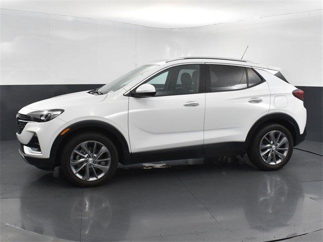 2023 Buick Encore GX Essence