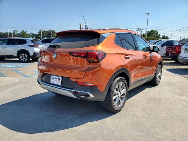 2023 Buick Encore GX Essence