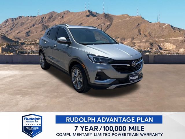 2023 Buick Encore GX Essence