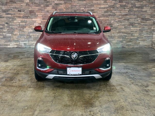 2023 Buick Encore GX Essence