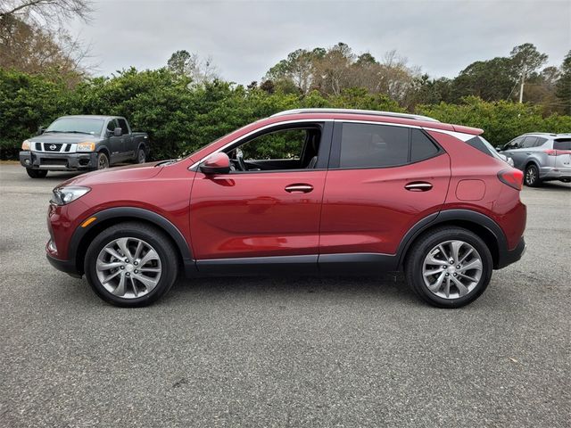 2023 Buick Encore GX Essence