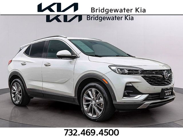 2023 Buick Encore GX Essence