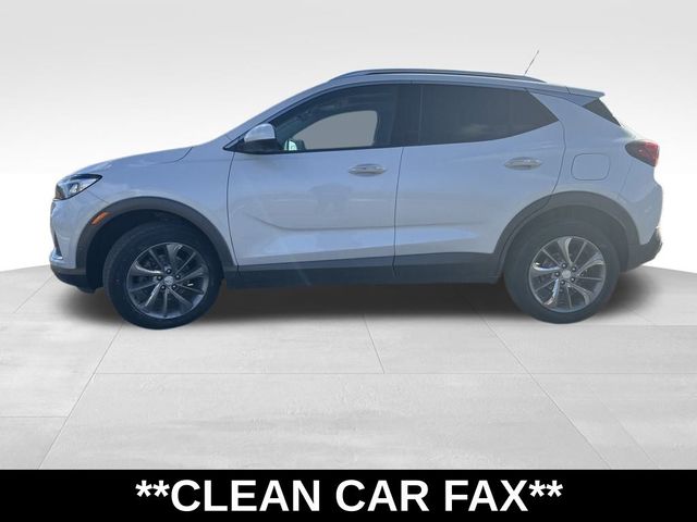 2023 Buick Encore GX Essence