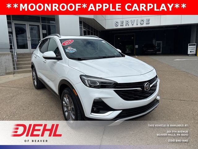 2023 Buick Encore GX Essence