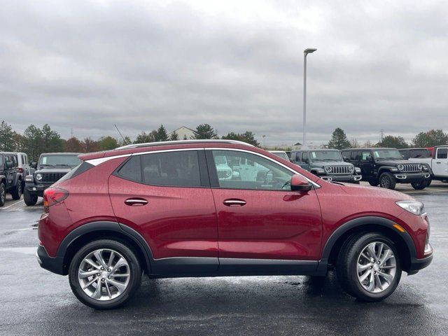 2023 Buick Encore GX Essence