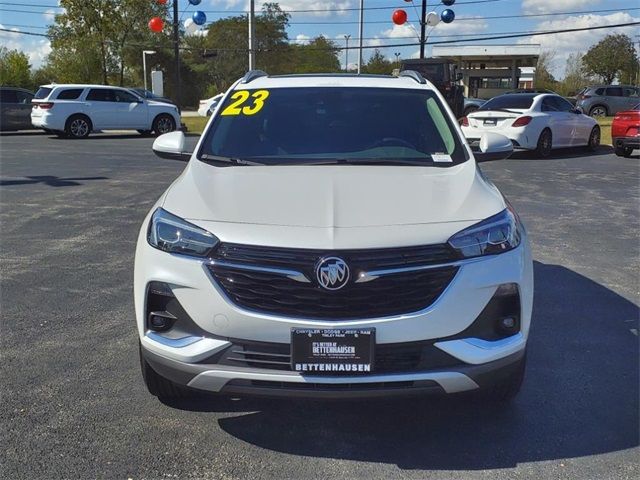 2023 Buick Encore GX Essence