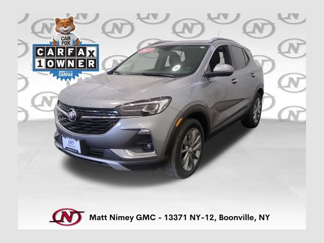2023 Buick Encore GX Essence