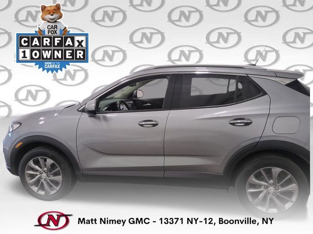 2023 Buick Encore GX Essence
