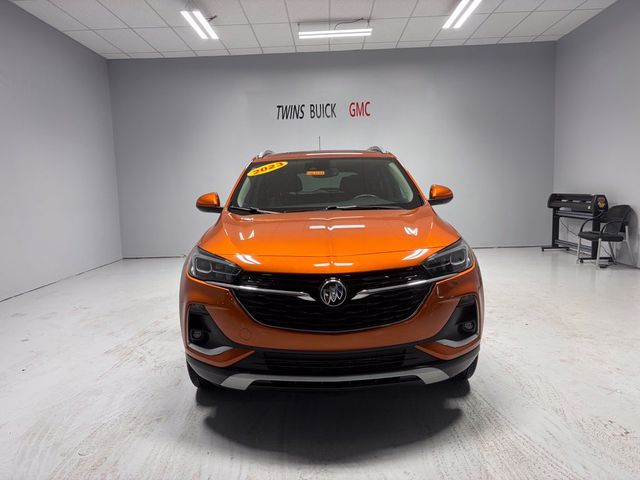 2023 Buick Encore GX Essence