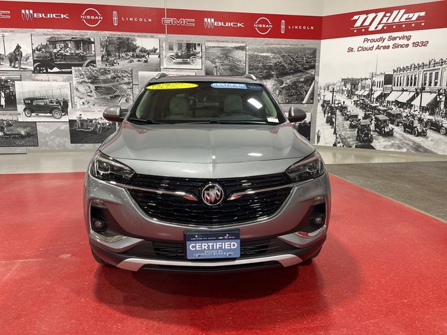 2023 Buick Encore GX Essence