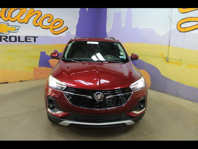 2023 Buick Encore GX Essence