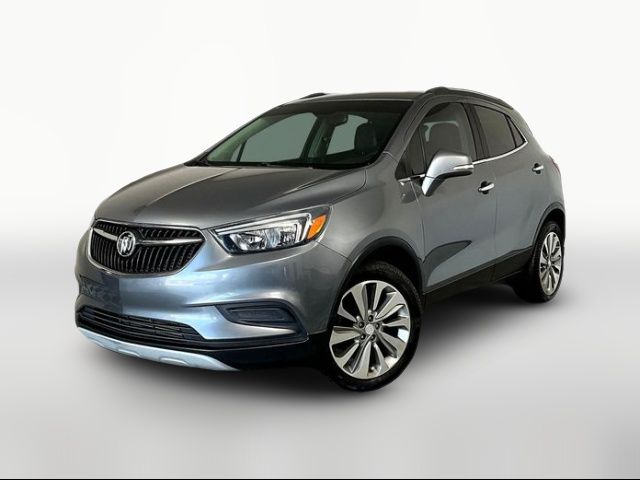 2023 Buick Encore GX Essence