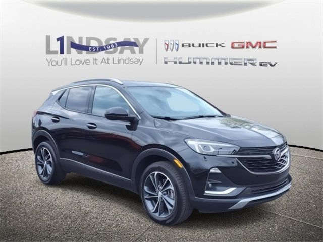 2023 Buick Encore GX Essence