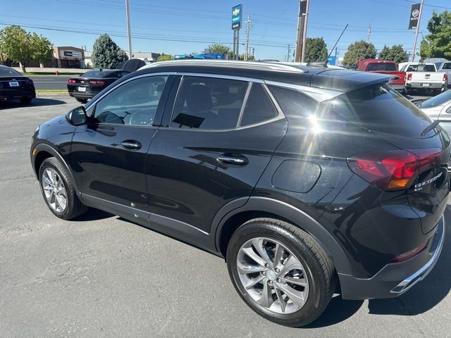 2023 Buick Encore GX Essence