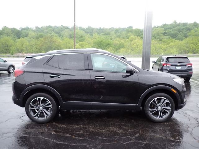 2023 Buick Encore GX Essence