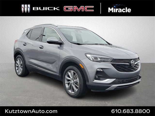 2023 Buick Encore GX Essence