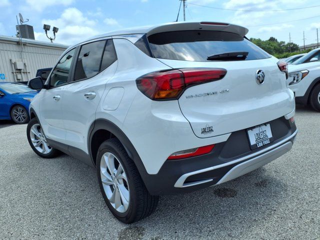 2023 Buick Encore GX Preferred