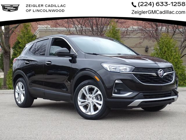 2023 Buick Encore GX Preferred