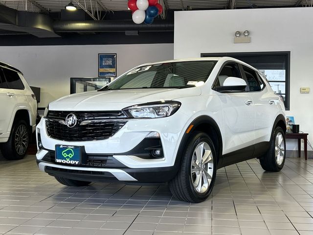 2023 Buick Encore GX Preferred