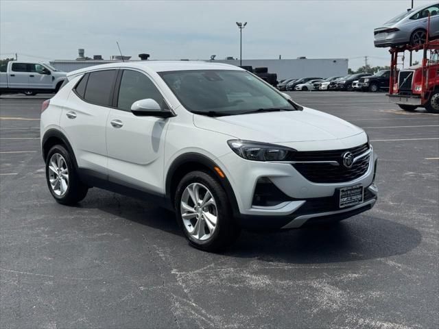 2023 Buick Encore GX Preferred