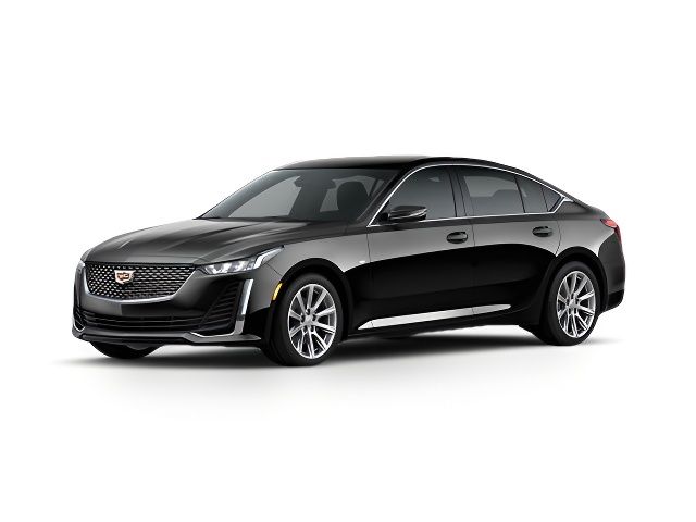 2023 Cadillac CT5 Luxury