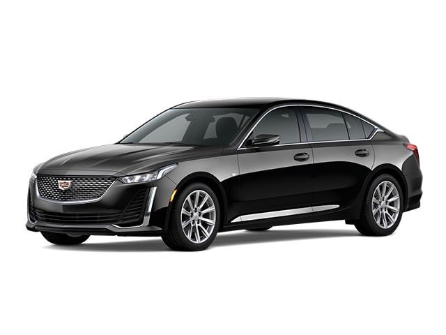 2023 Cadillac CT5 Luxury