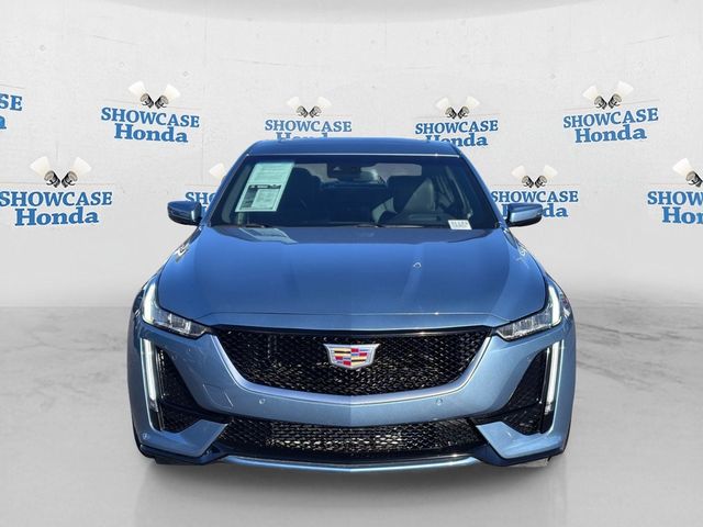 2023 Cadillac CT5 Sport