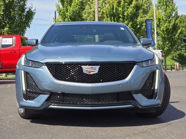 2023 Cadillac CT5 Sport