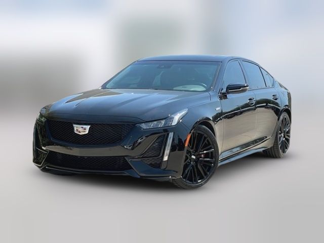 2023 Cadillac CT5-V Base