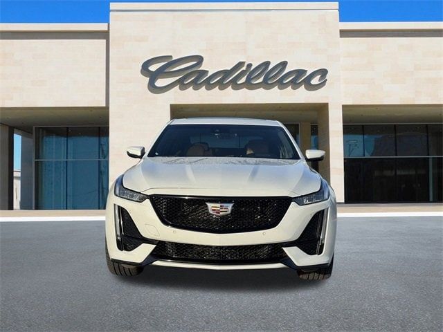 2023 Cadillac CT5-V Base