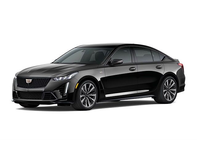 2023 Cadillac CT5-V Blackwing