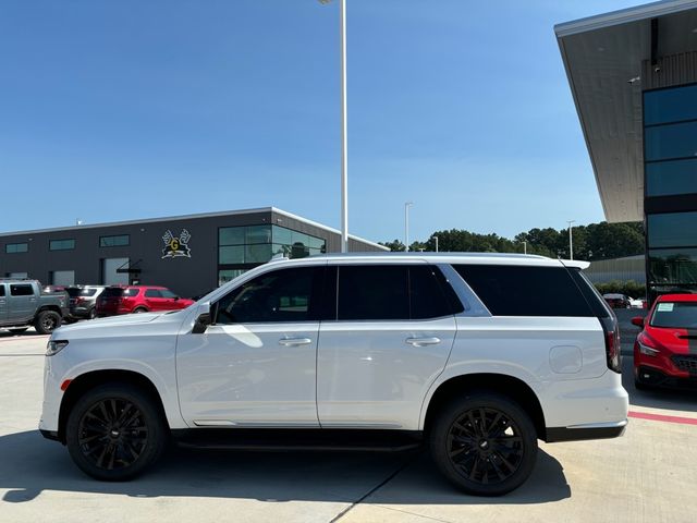 2023 Cadillac Escalade 4WD Premium Luxury