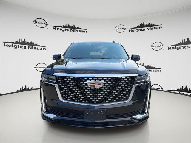 2023 Cadillac Escalade ESV 4WD Premium Luxury