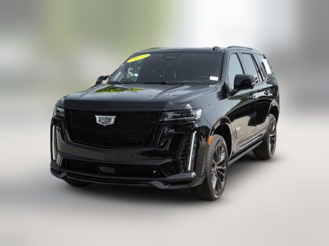 2023 Cadillac Escalade AWD V-Series