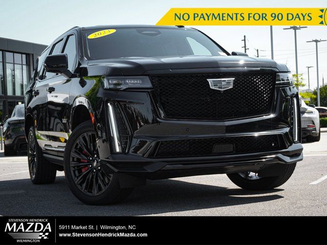 2023 Cadillac Escalade AWD V-Series