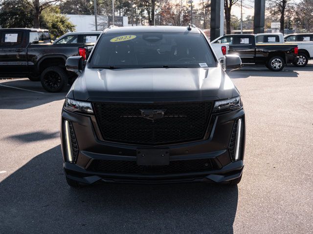 2023 Cadillac Escalade AWD V-Series