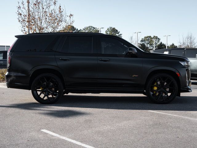 2023 Cadillac Escalade AWD V-Series