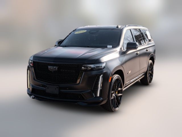 2023 Cadillac Escalade AWD V-Series