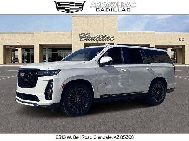 2023 Cadillac Escalade AWD V-Series