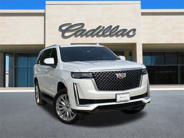 2023 Cadillac Escalade RWD Premium Luxury