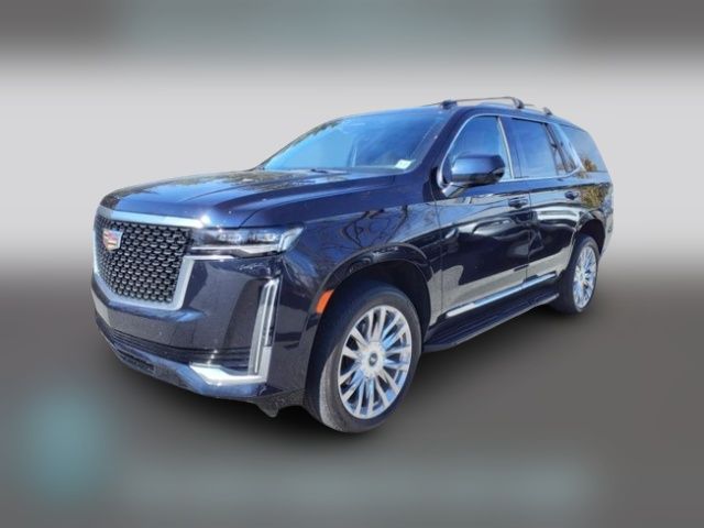 2023 Cadillac Escalade 4WD Premium Luxury