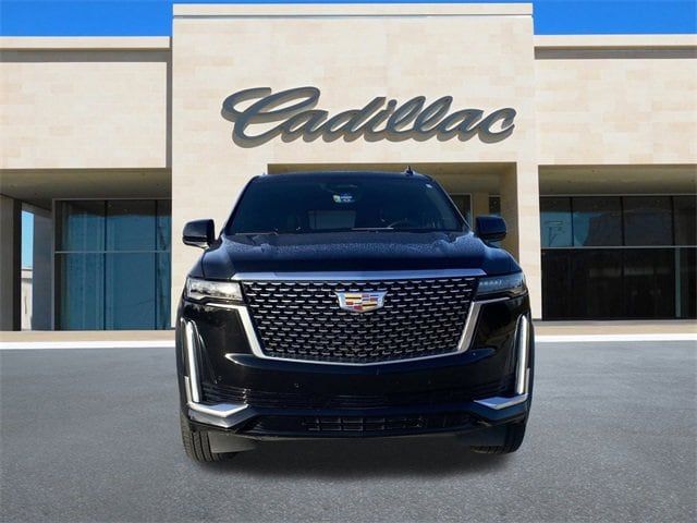 2023 Cadillac Escalade 4WD Premium Luxury