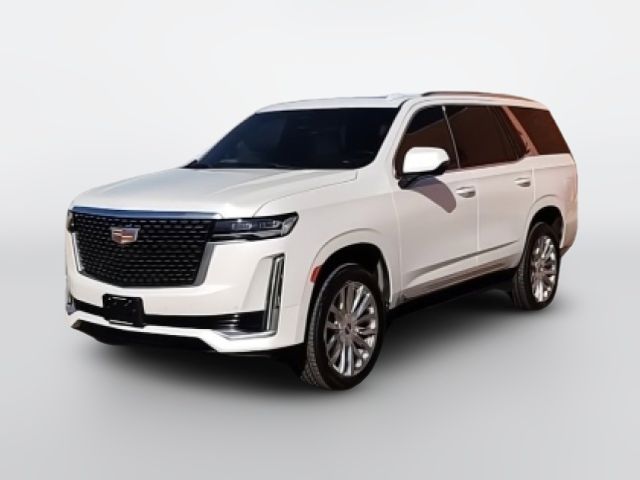 2023 Cadillac Escalade 4WD Premium Luxury